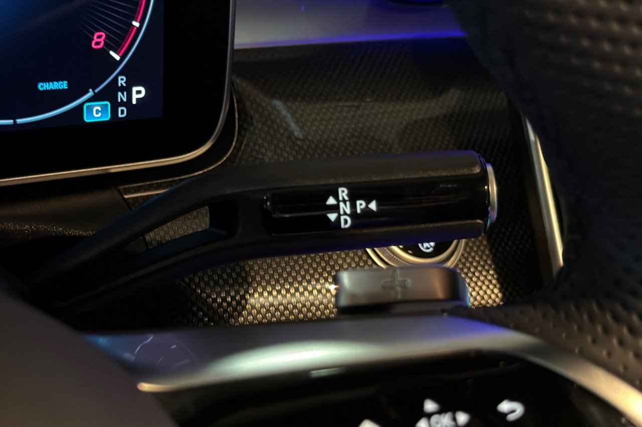 New 2027 Black Mercedes-Benz CLE 450 4MATIC® Coupe image 19