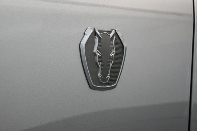 New 2026 Carbonized Gray Metallic Ford Dark Horse® image 10