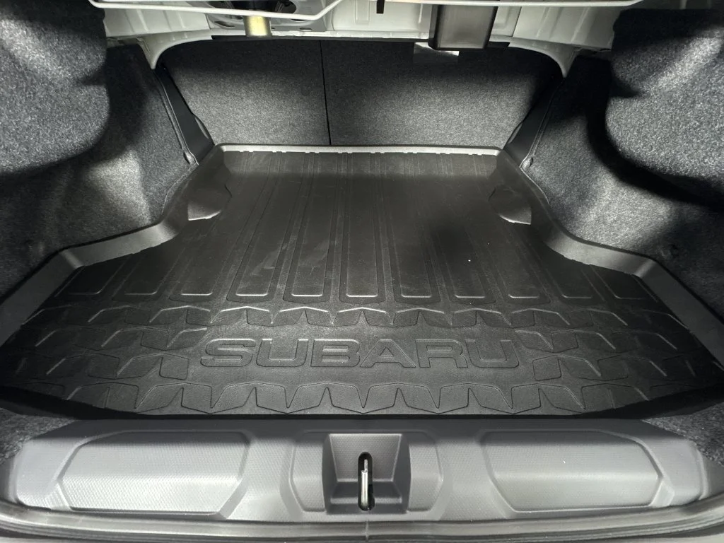 New 2026 CERAMIC WHITE Subaru Premium image 8