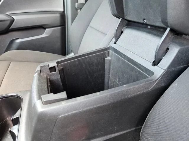 Used 2024 Sterling Gray Metallic Chevrolet Trail Boss image 26