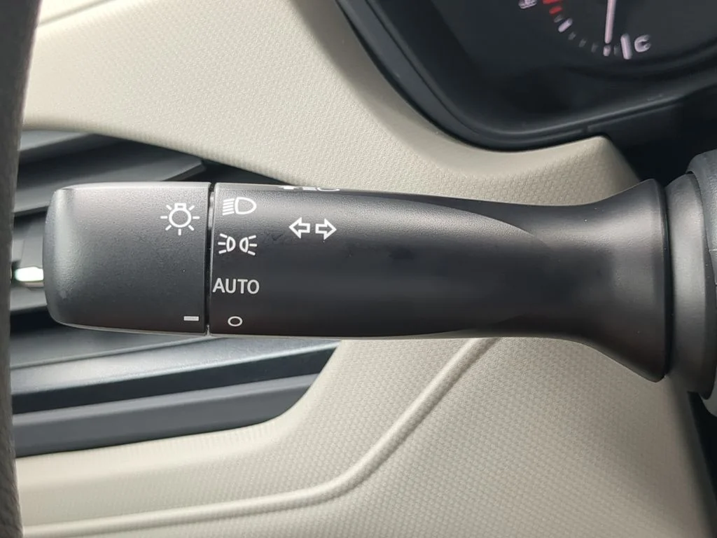 Certified Used 2026 Blue Subaru Base image 23