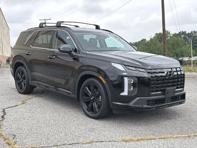 Used 2023 Black Hyundai XRT image 15