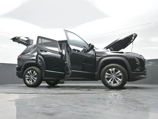 2026 Chevrolet Equinox LT - Photo 31