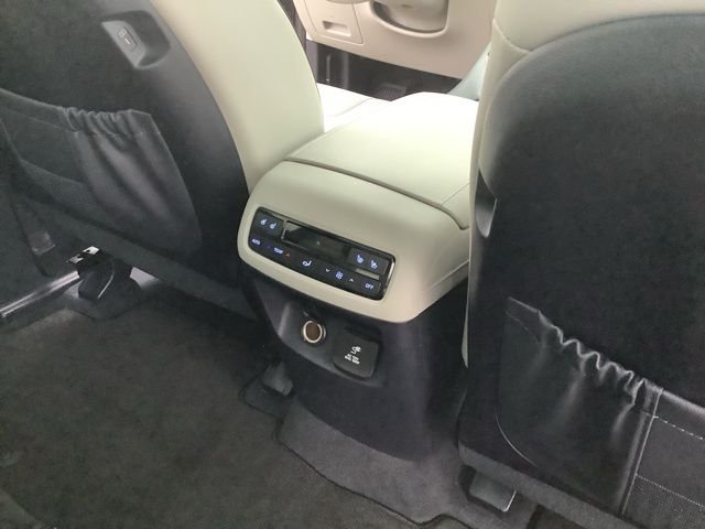 Certified Used 2024 Burgundy Hyundai Limited image 22