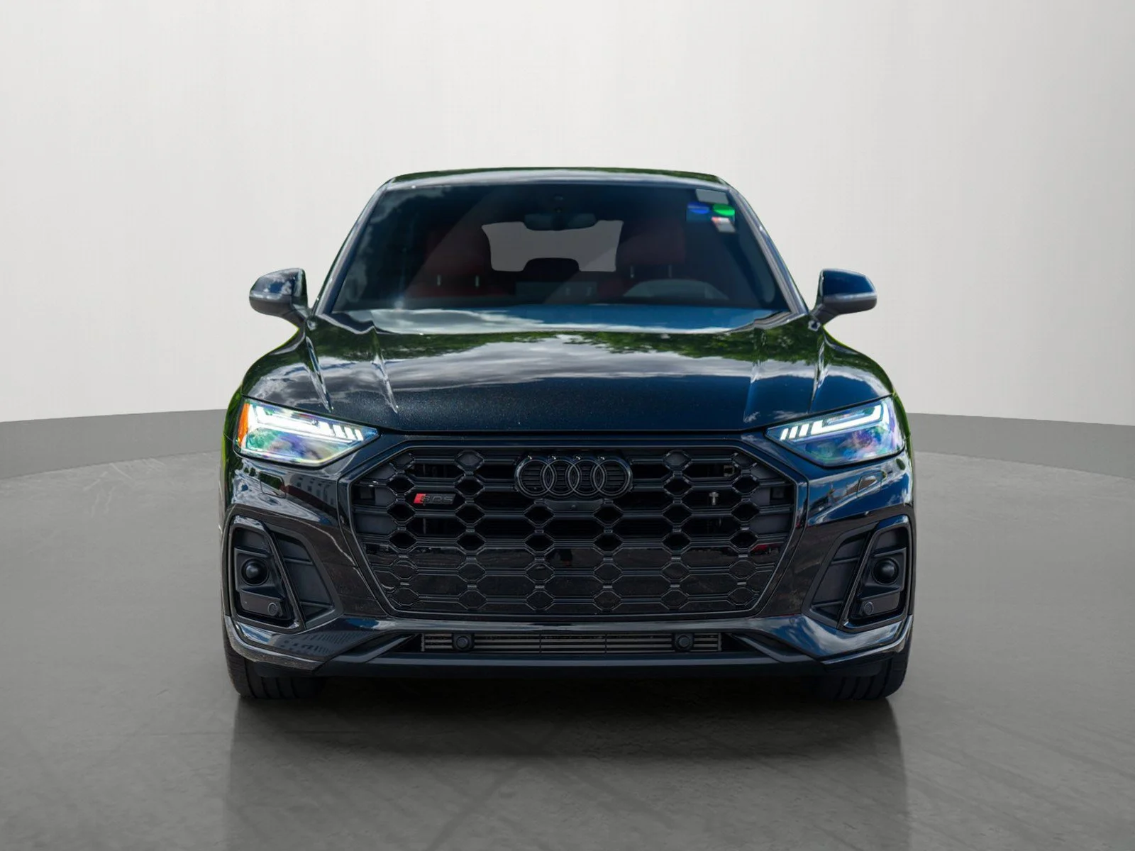 Used 2024 Audi SQ5 Sportback Prestige with VIN WA134AFY0R2003562 for sale in Minneapolis, Minnesota