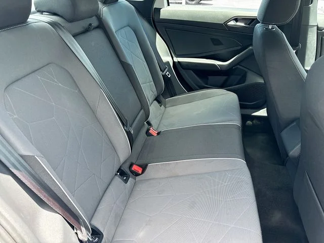 Used 2025 White Volkswagen 1.5T Sport image 26