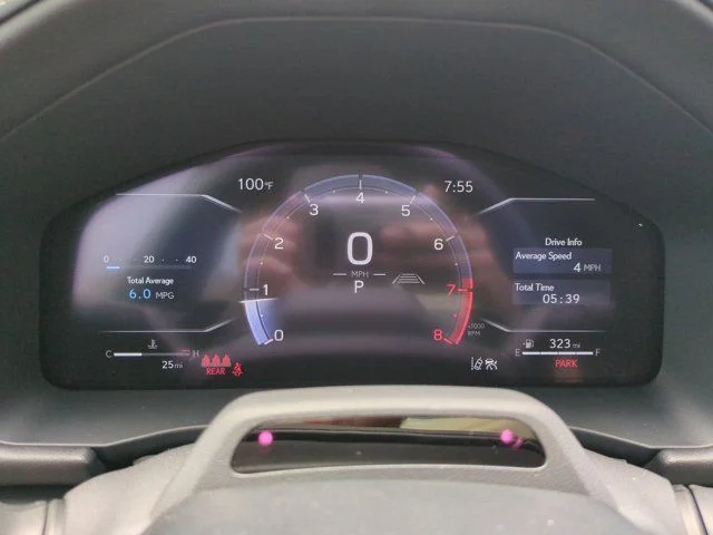 2026 Lexus IS 350 F SPORT - Photo 26