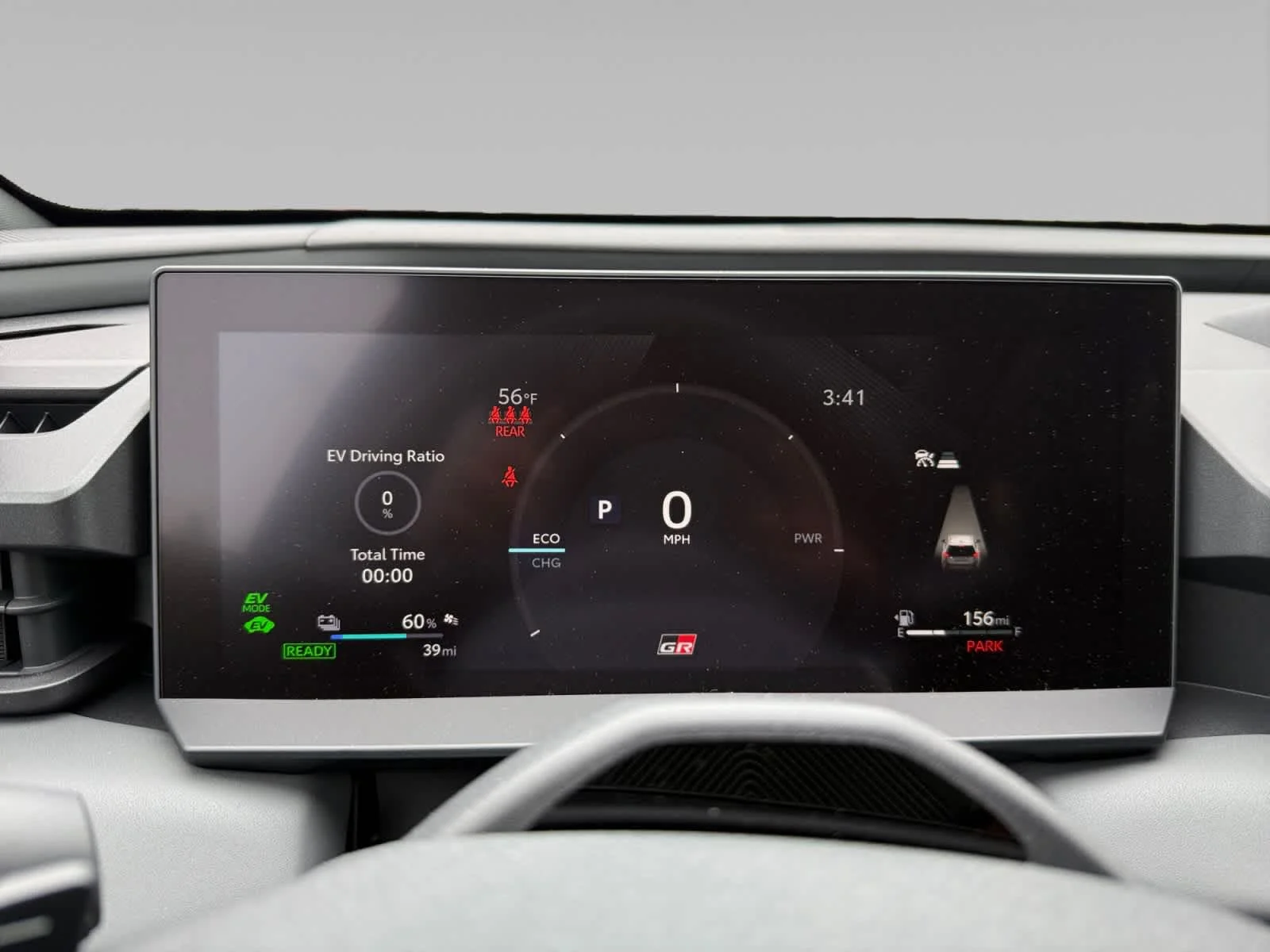 2026 Toyota RAV4 Plug-in Hybrid GR Sport - Photo 14
