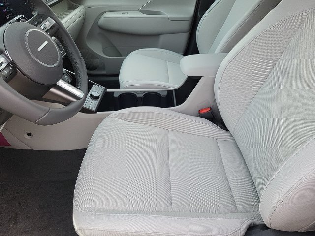Certified Used 2024 White Hyundai SEL image 15
