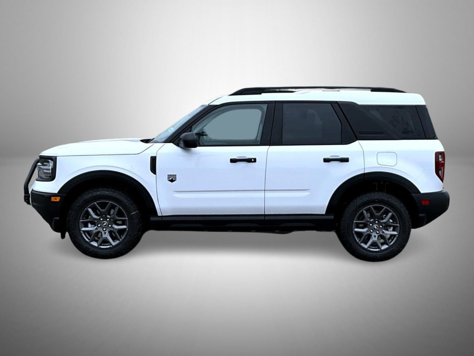 2026 Ford Bronco Sport Big Bend - Photo 8