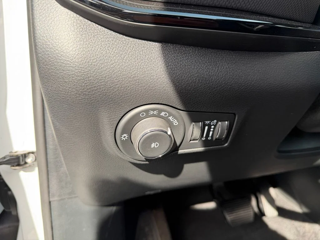 2026 Jeep Compass Limited Altitude - Photo 15