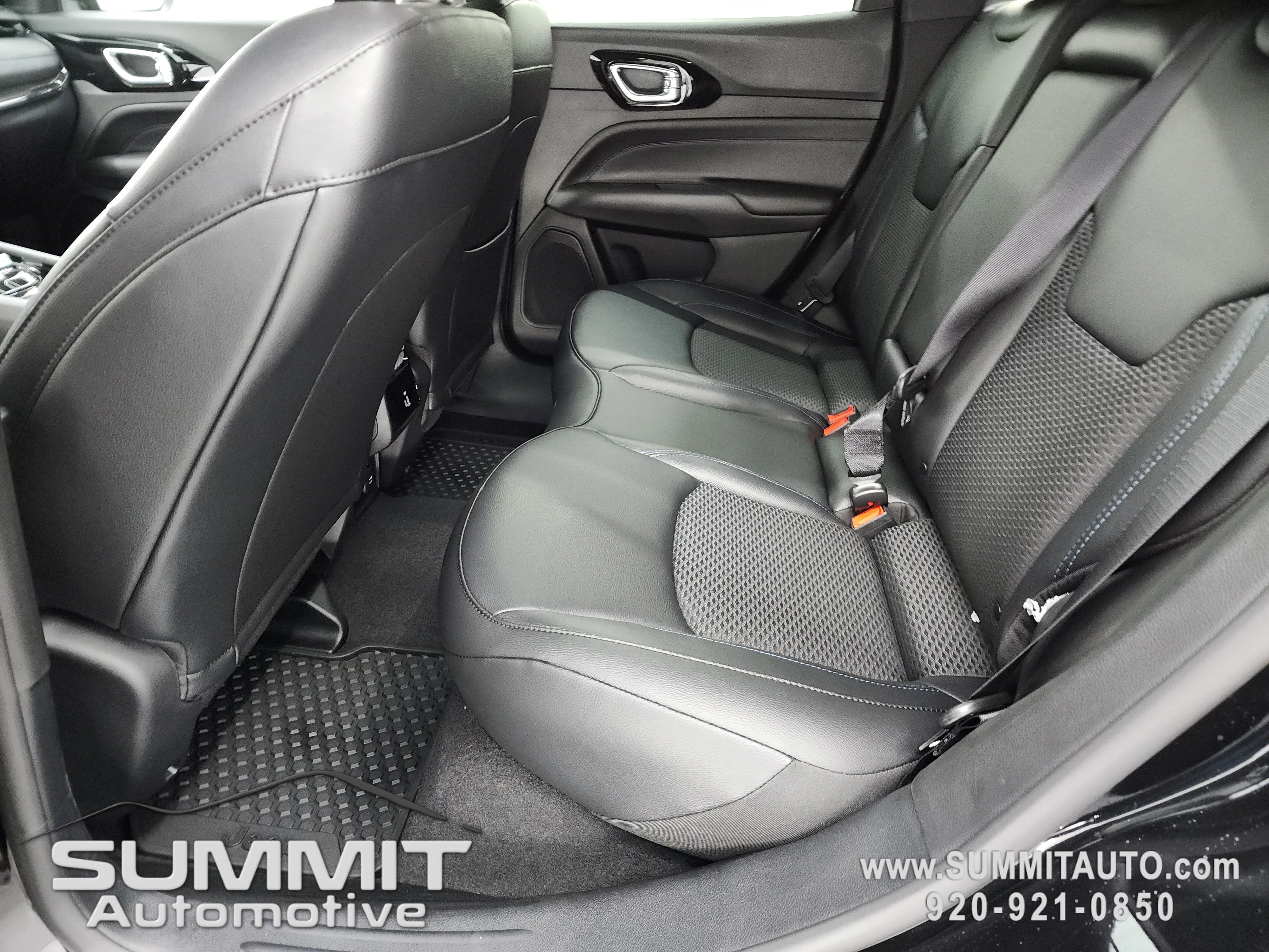 2026 Jeep Compass Altitude Special Edition - Photo 9