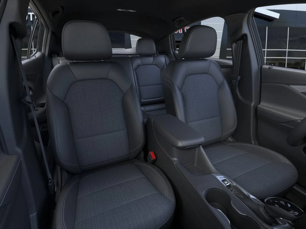 2026 Buick Envista Preferred - Photo 16