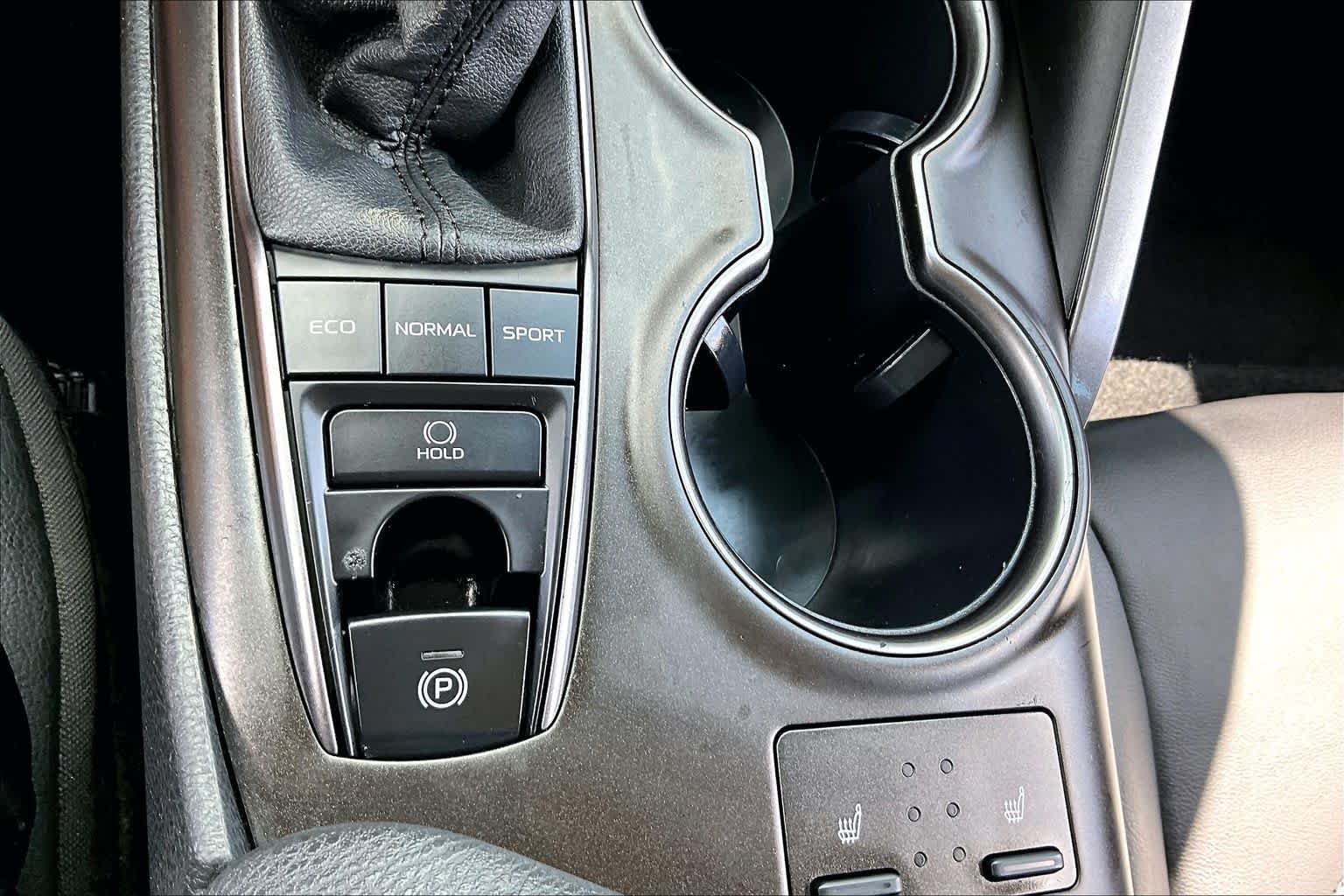 2023 Toyota Camry 29