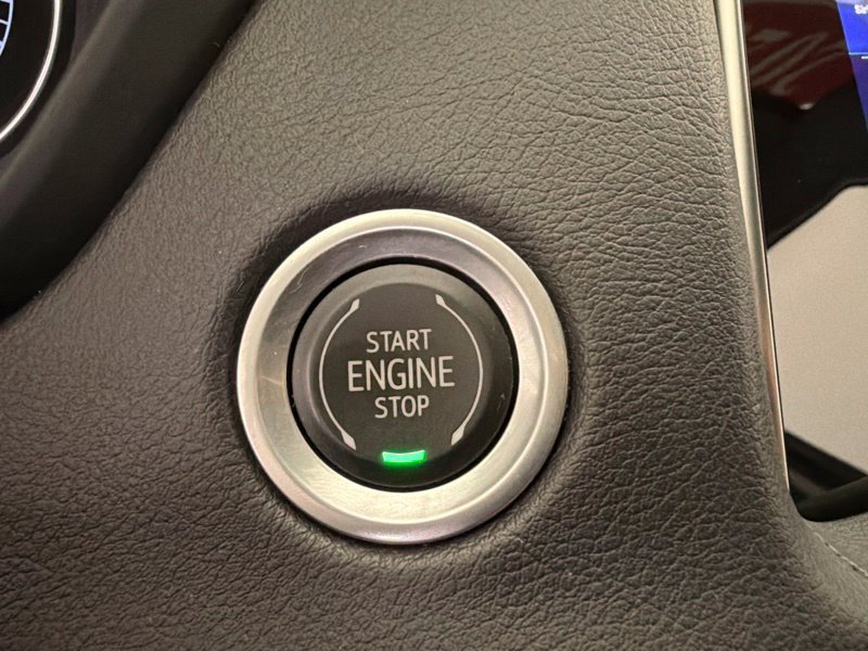Used 2023 Gray Cadillac Premium Luxury image 32