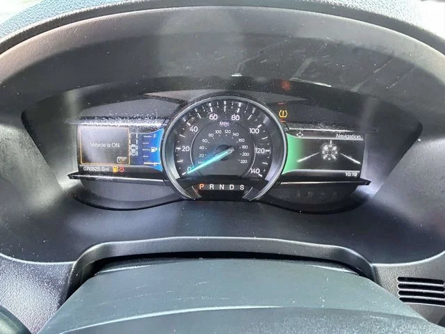 Certified Used 2018 Tan Ford XLT image 30