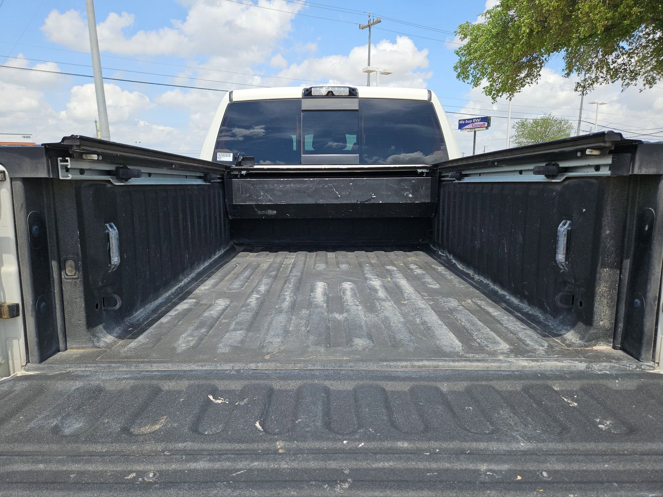 2020 RAM Ram 2500 Pickup Laramie Longhorn - Photo 24