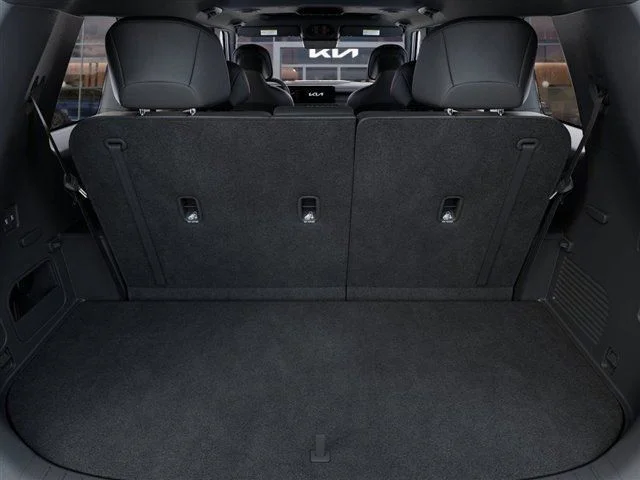 New 2027 Ebony Black Kia X-Line EX image 19