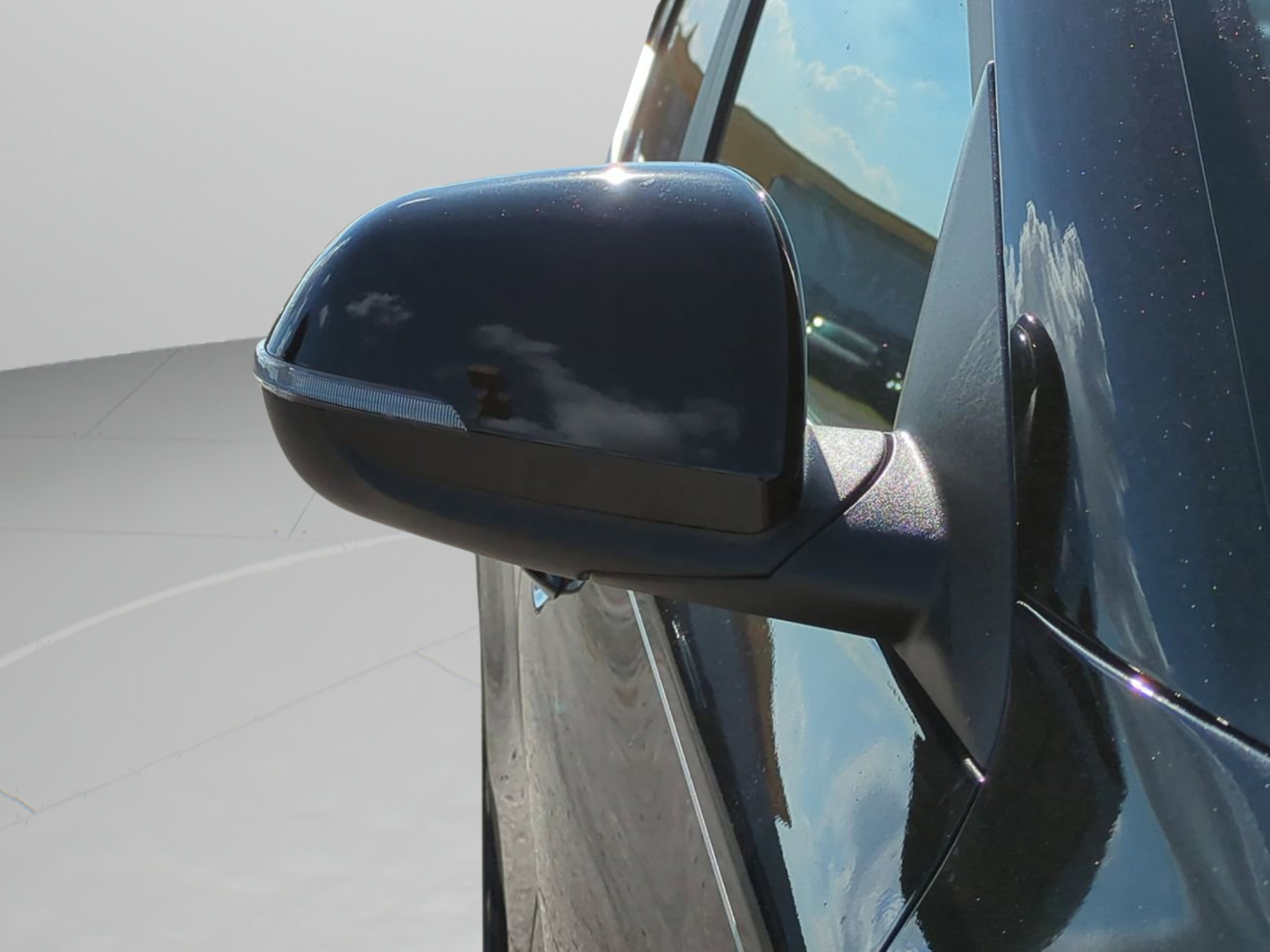 Certified Used 2026 Fusion Black Kia EX image 12