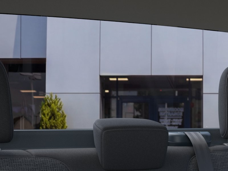 2026 Ford Maverick XL - Photo 24
