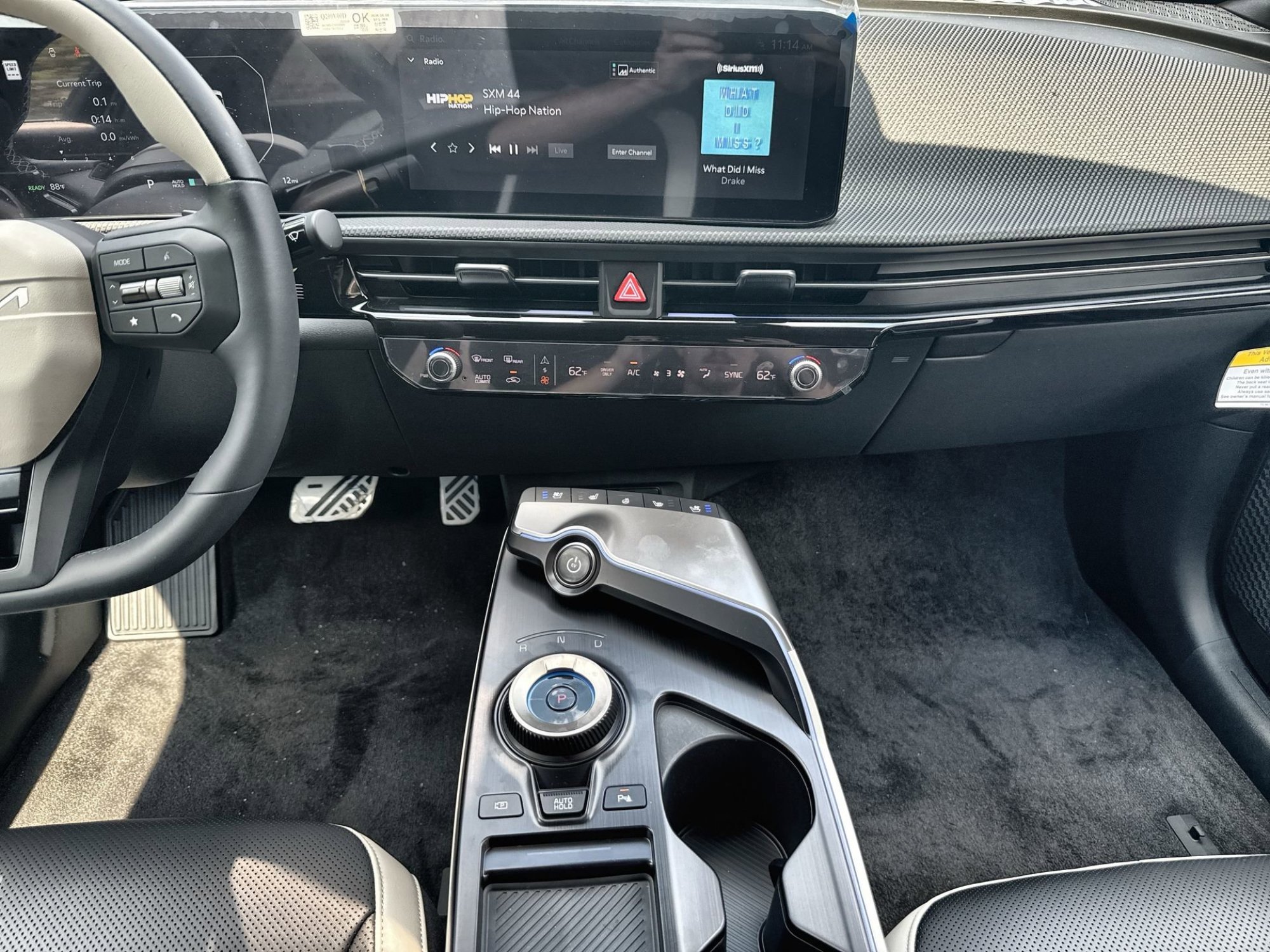 2025 Kia EV6 GT-Line - Photo 11