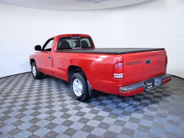 Used 1999  Dodge Base image 4
