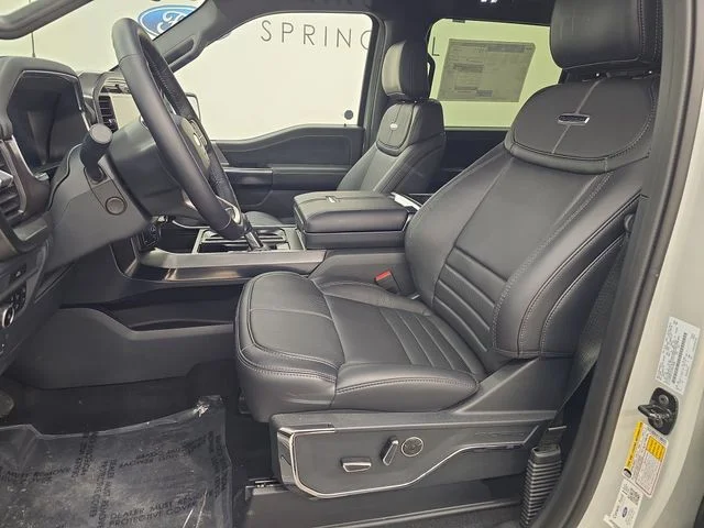 New 2026 Avalanche Ford Platinum® image 26