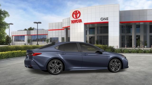 New 2026 Dark Cosmos <sup>1</sup> Toyota  XSE image 14