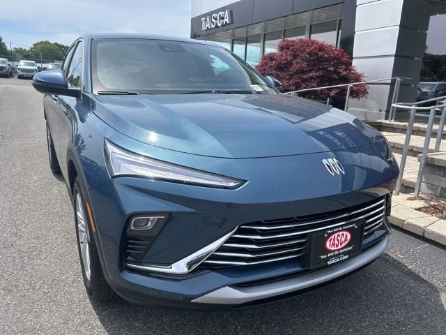 2026 Buick Envista Preferred's photo