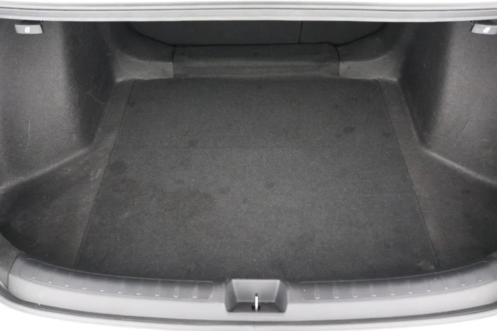 Used 2025 White Honda Sport image 20