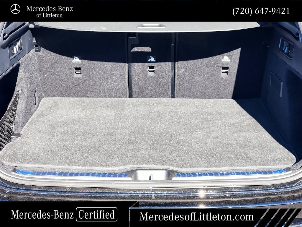 Certified Used 2026 Black Mercedes-Benz GLC 300 image 30