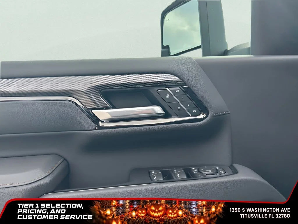 2026 GMC Sierra 2500HD AT4 - Photo 21