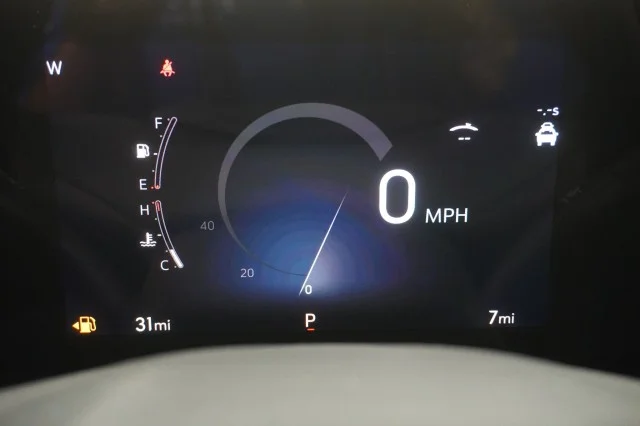 2026 Buick Encore GX Sport Touring - Photo 21