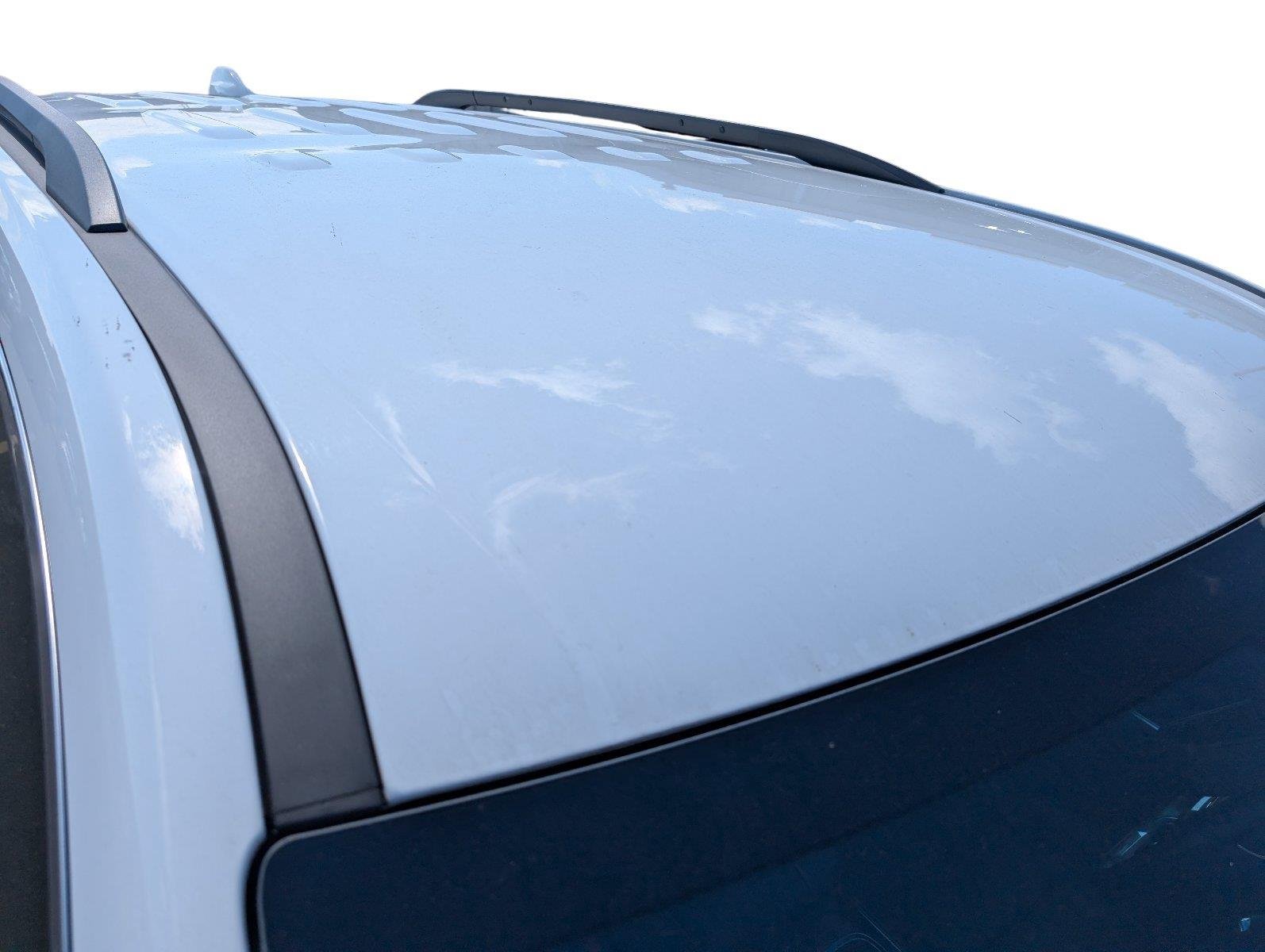 Used 2026 Summit White GMC Elevation image 42