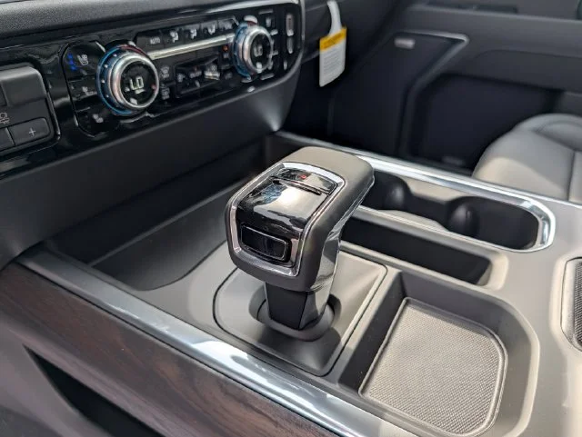 New 2026 Summit White GMC SLT image 24
