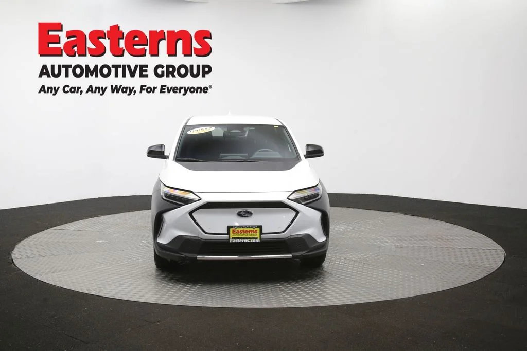Used 2023 White Subaru Premium image 50