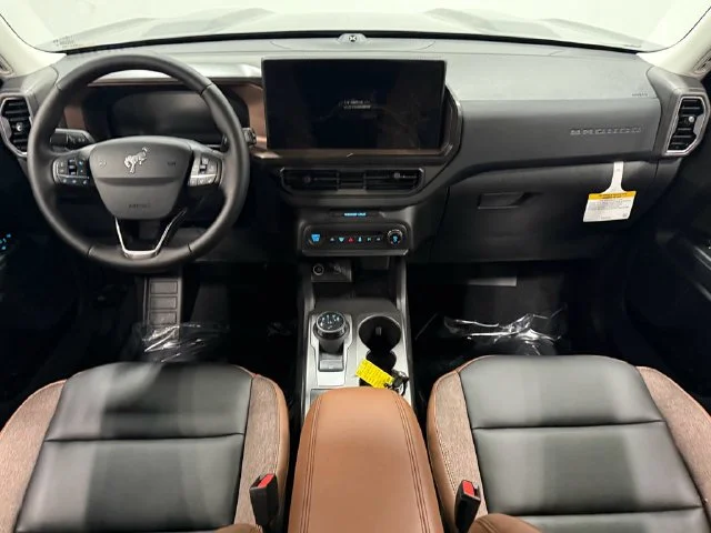 Used 2026 Gray Ford Outer Banks image 25