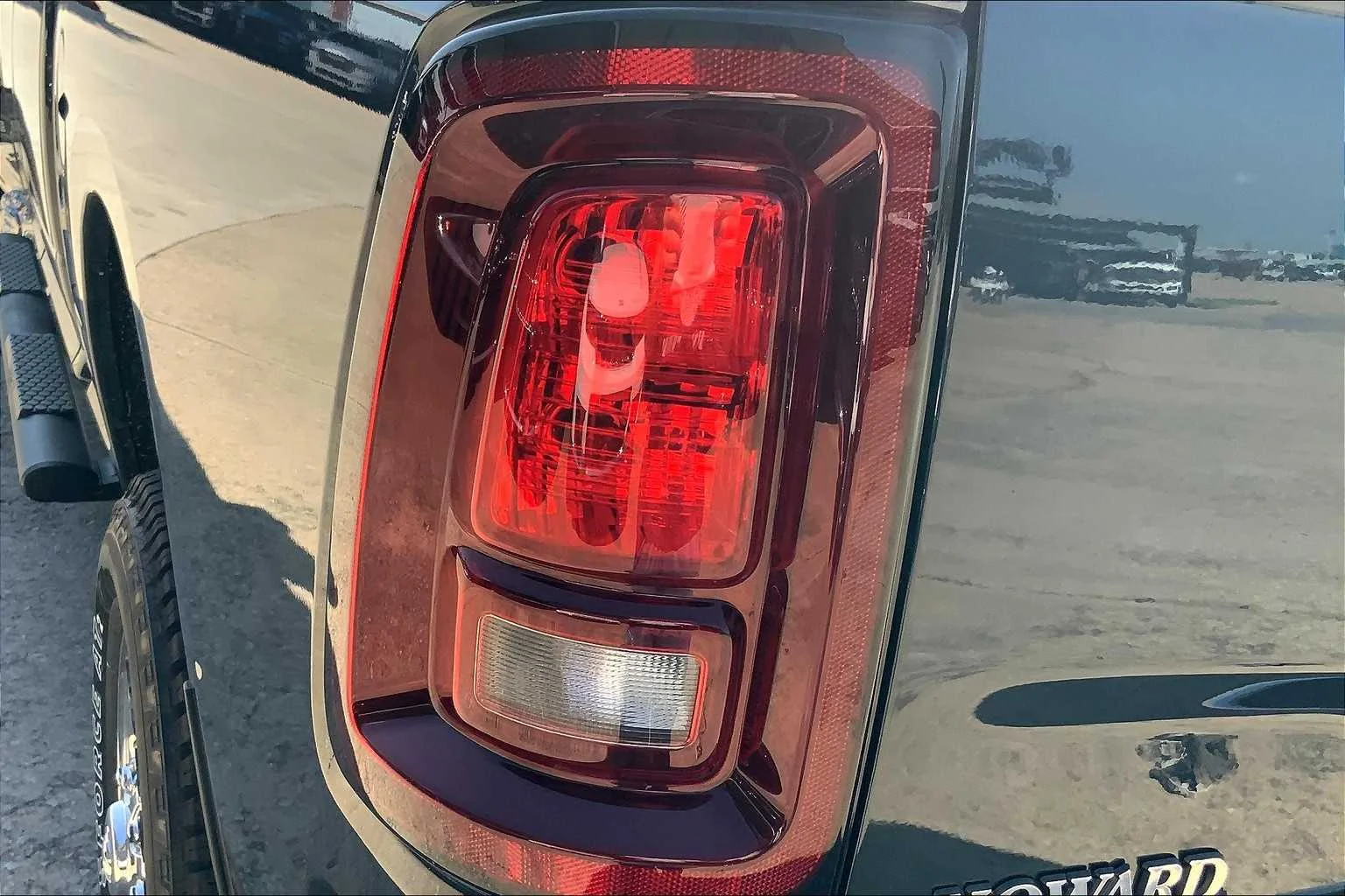 2025 RAM 2500 Tradesman - Photo 15