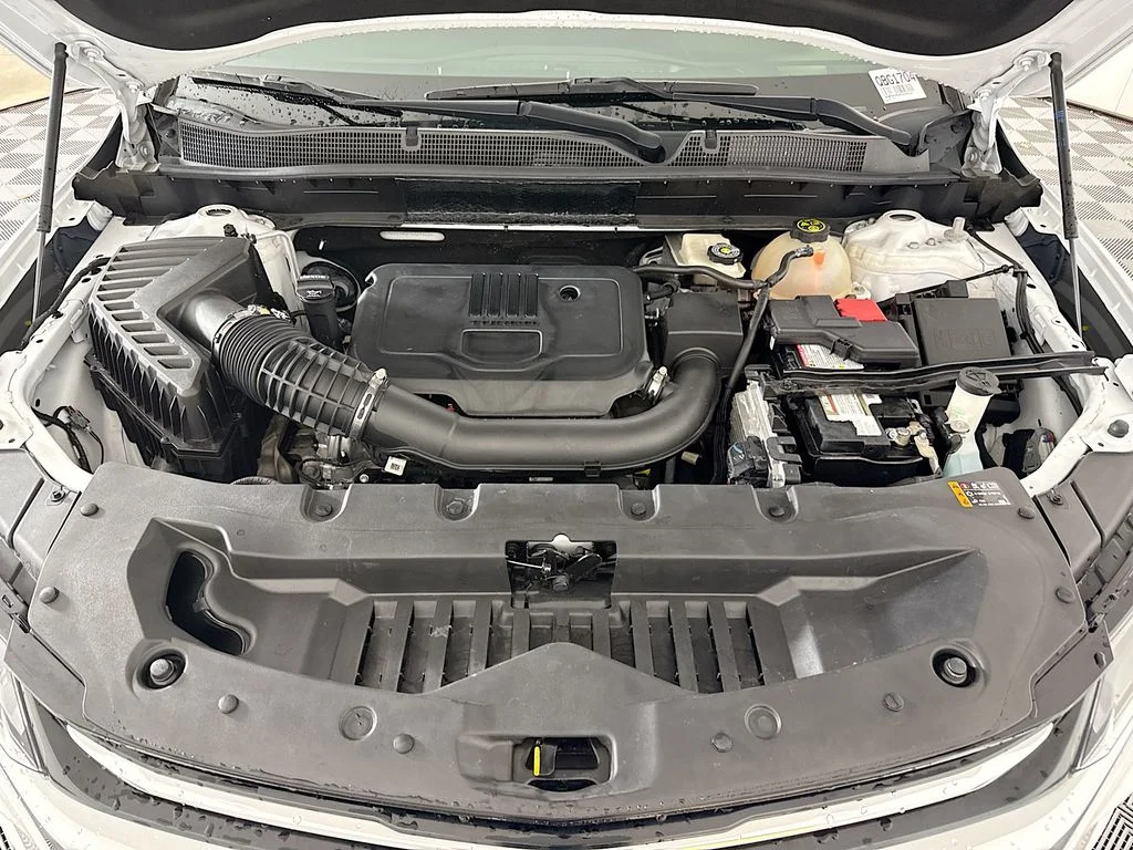 Used 2023 Beige Chevrolet Premier image 30