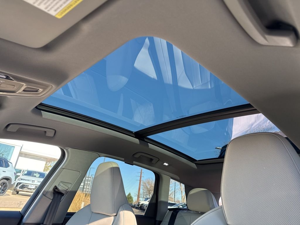 2025 Audi Q6 e-tron Premium Plus - Photo 23