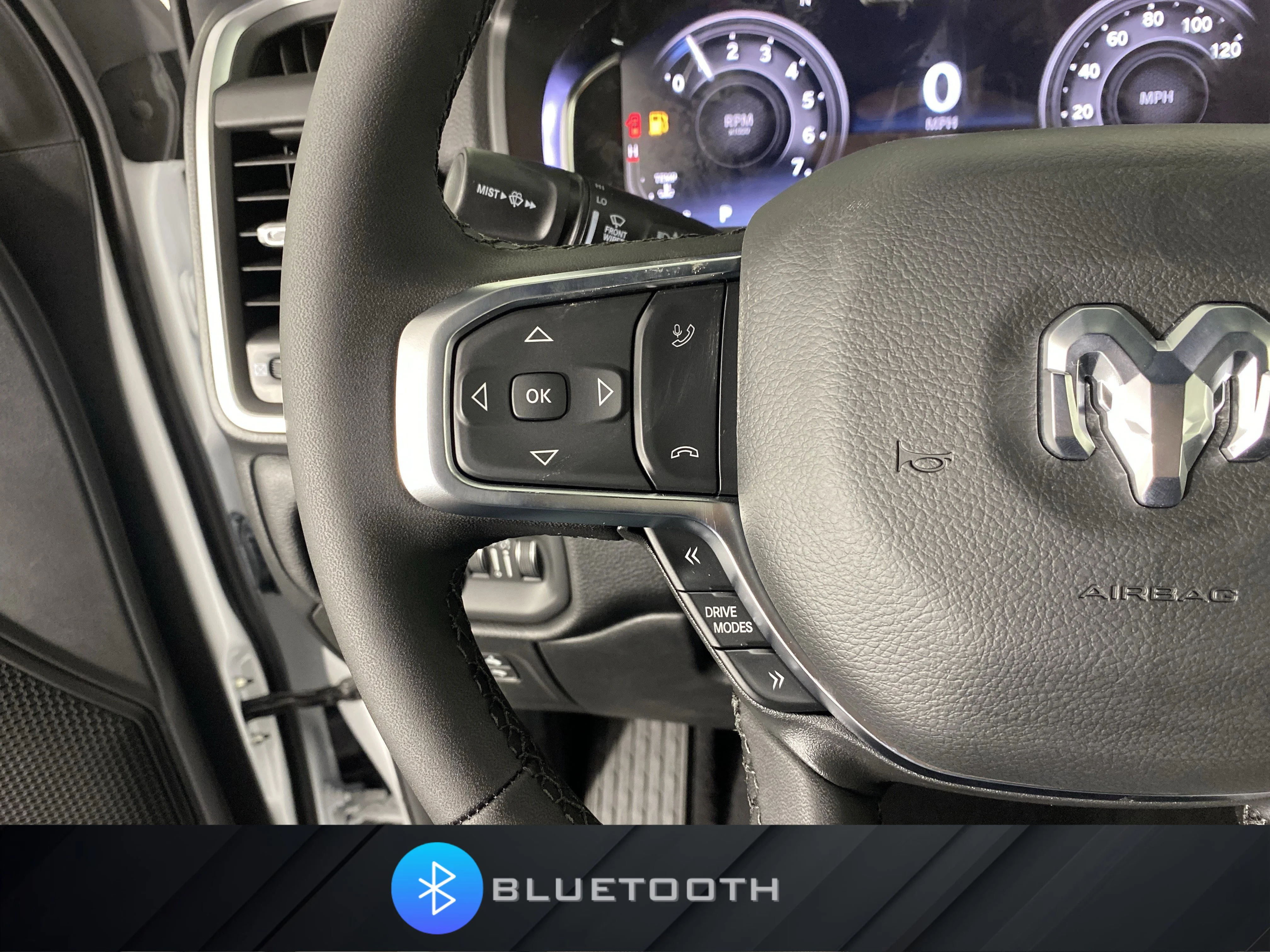 2026 RAM 1500 Big Horn/Lone Star - Photo 20