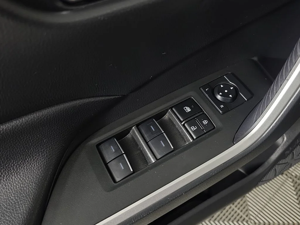 Used 2024 Magnetic Gray Metallic Toyota XLE image 22