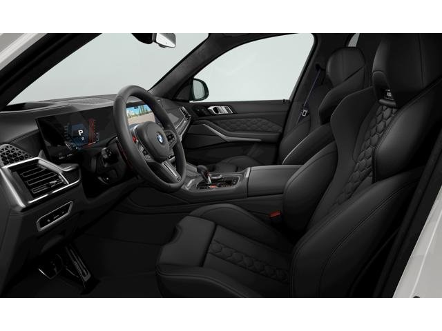 2026 BMW X5 M X5 M - Photo 6