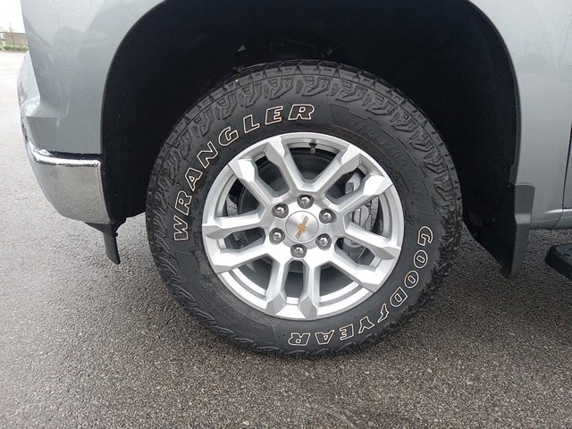 2026 Chevrolet Silverado 1500 LT - Photo 19