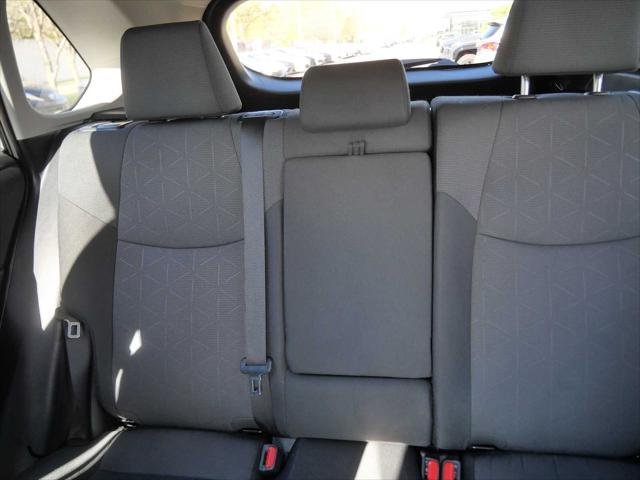 Certified Used 2025 SILVER SKY METALLIC Toyota  image 14