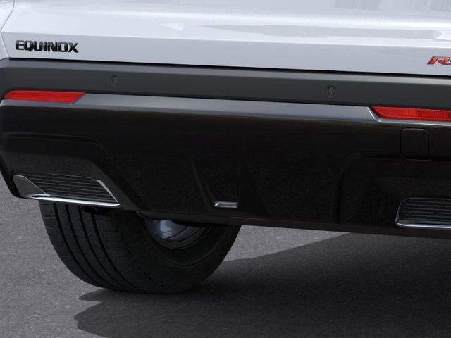2026 Chevrolet Equinox RS - Photo 14