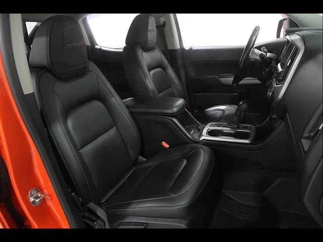Certified Used 2019 CRUSH Chevrolet 4WD ZR2 image 19