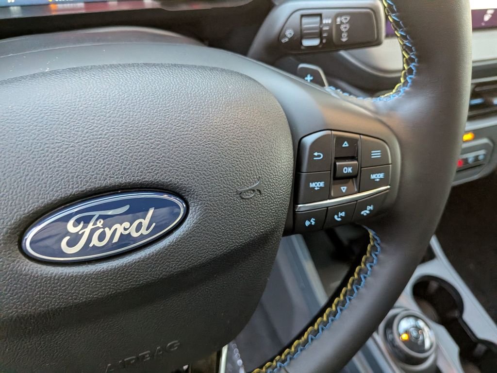 New 2026 Velocity Blue Ford Maverick Lobo™ image 20
