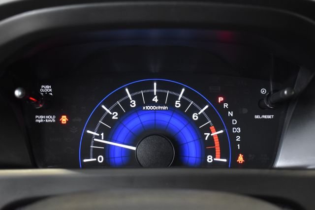 Used 2013 Gray Honda EX-L image 26