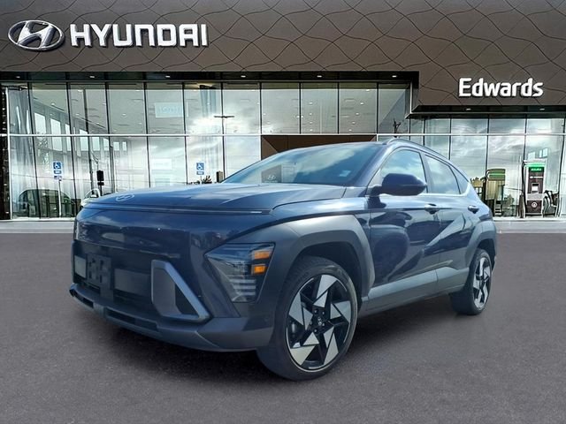2024 Hyundai Kona Limited Automatic AWD's photo